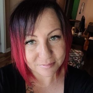 Meet your Posher, Kathy